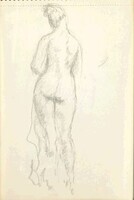 KT 1990 060
<br/>
Schetsboek
<br/>
<em>Andriessen, Marie Sylvester (Mari) (1897 - 1979)</em>